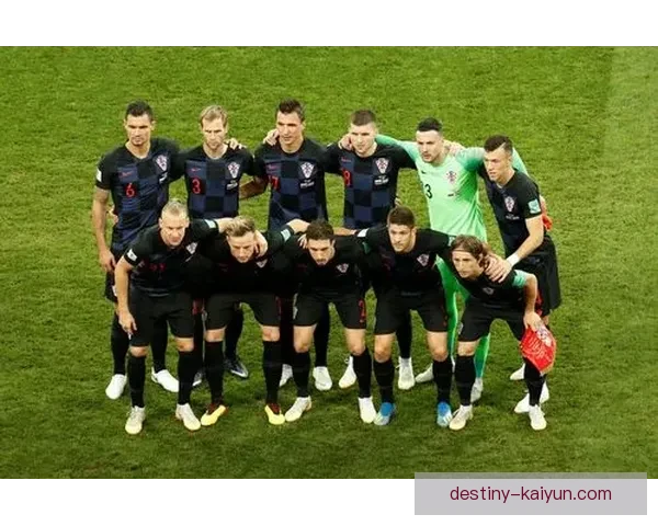 克罗地亚国家队格子军团期待在下一场比赛中迎来突破，展现强大战斗力。