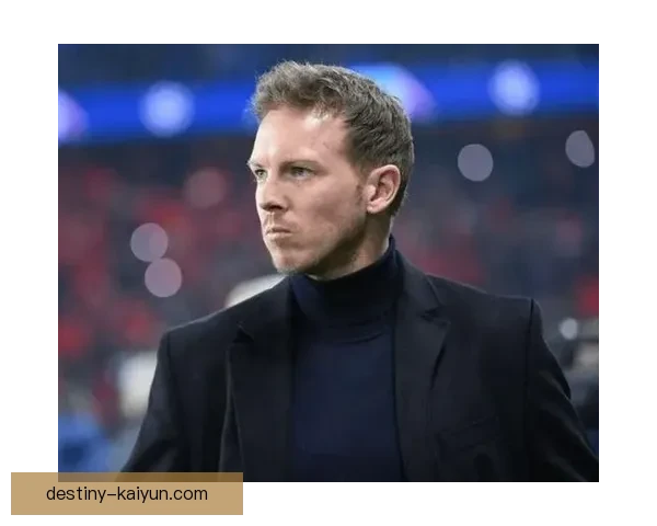 纳格尔斯曼在球队的比赛影响力持续增强，引领战术变革和积极表现。