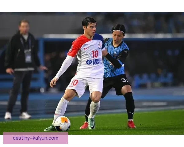 亚冠联赛中VAR技术的应用持续提升比赛公正性与观赏性