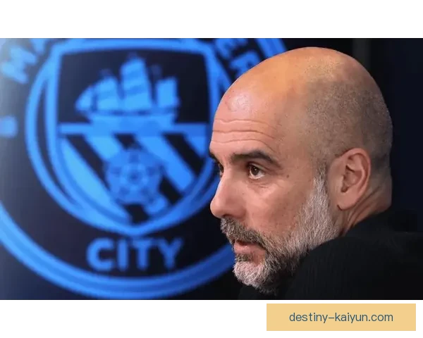 瓜迪奥拉球队关键球员状态回暖，表现稳健值得关注