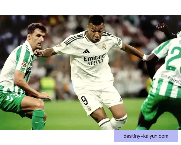 姆巴佩状态回暖，速度型前锋优势再显实力