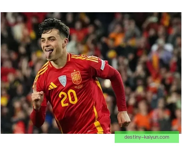 佩德里远射进球集锦：本赛季多次关键破门展现中场核心价值